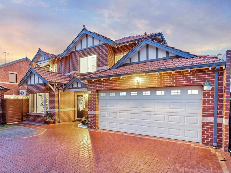 28A Burt Street, Mount Lawley
