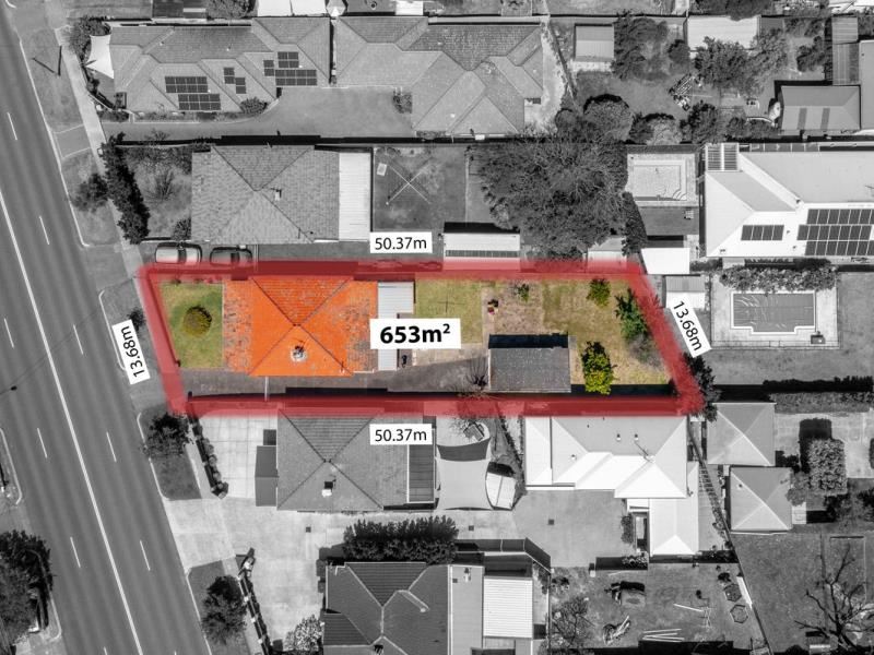 67 London Street, Mount Hawthorn