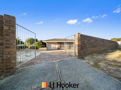 2 Ullswater Place, Balga WA 6061