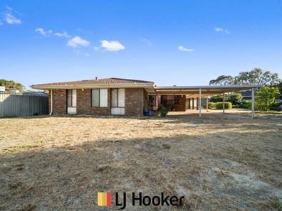 2 Ullswater Place, Balga WA 6061