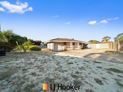 2 Ullswater Place, Balga WA 6061