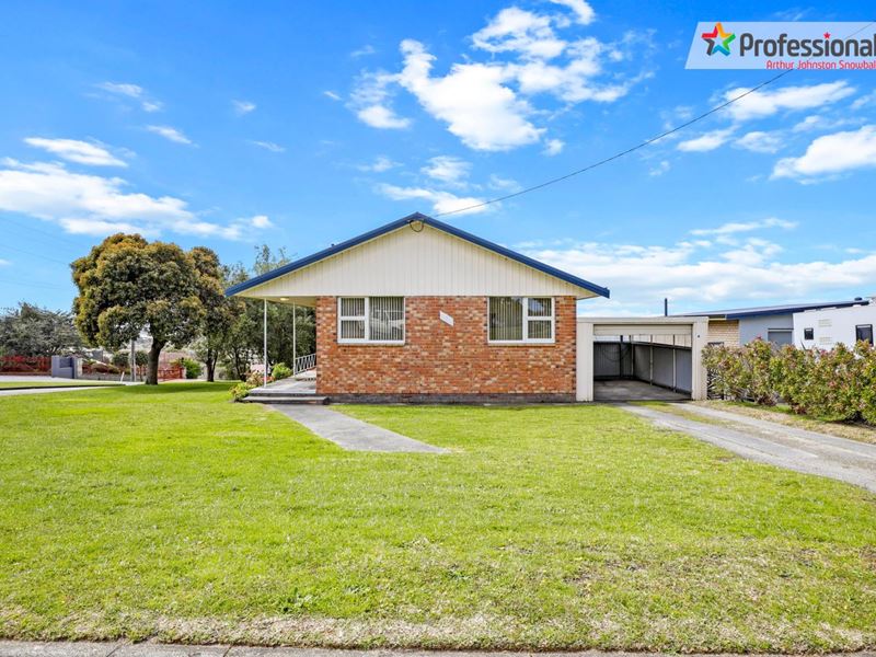 330 Serpentine Road, Mount Melville