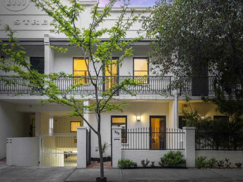30B York Street, Subiaco