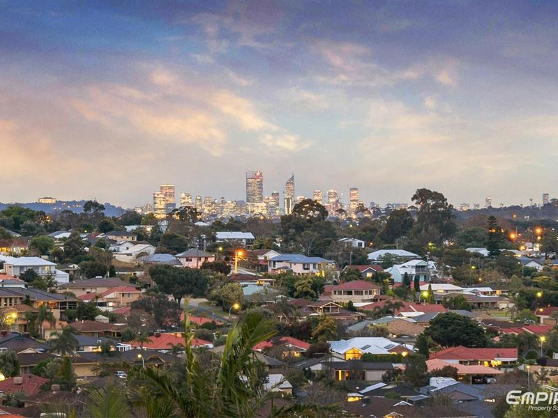 9 Munns Place, Kardinya