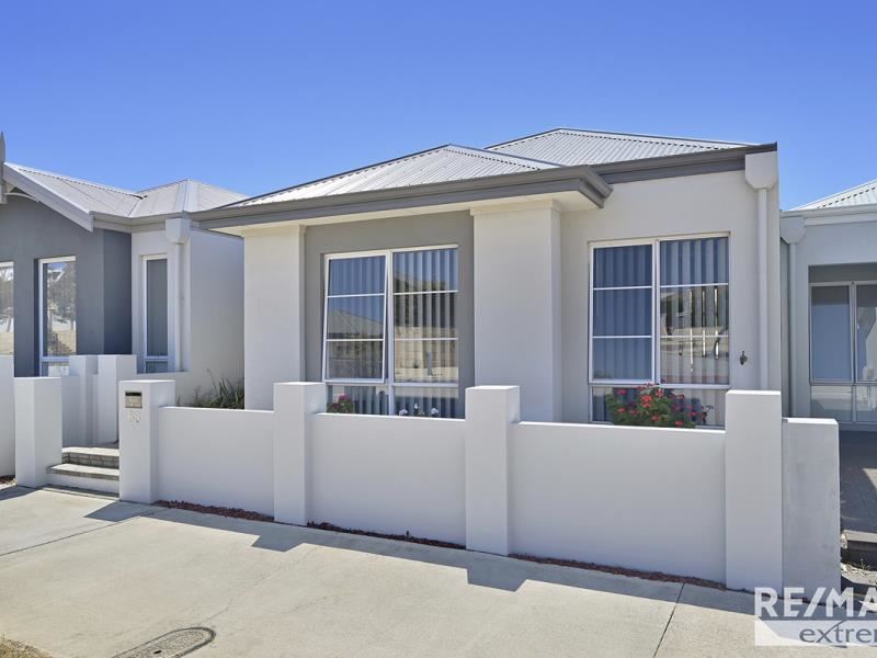 63 Randstone Parade, Butler