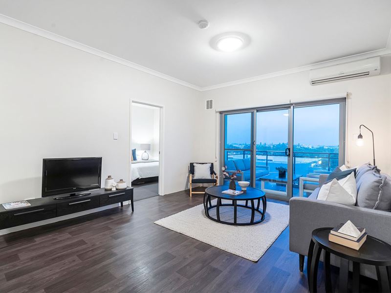 83/4 Delhi Street, West Perth