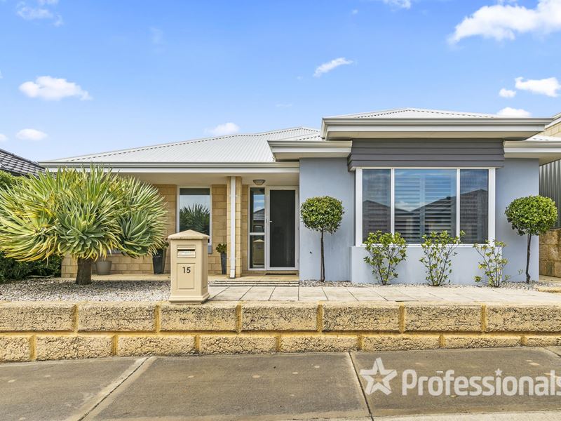 15 Safford Avenue, Aveley WA 6069