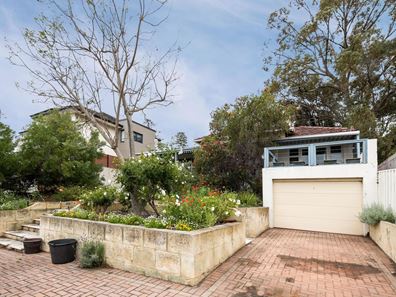 82 Railway Street, Cottesloe WA 6011