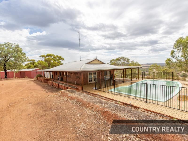 121 Coondle Drive, Coondle