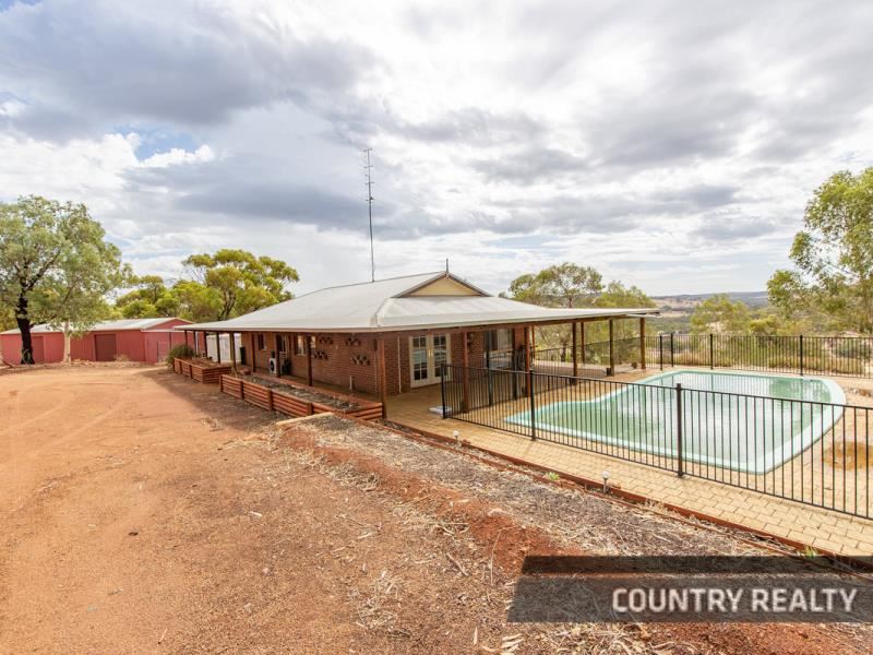 121 Coondle Drive, Coondle WA 6566