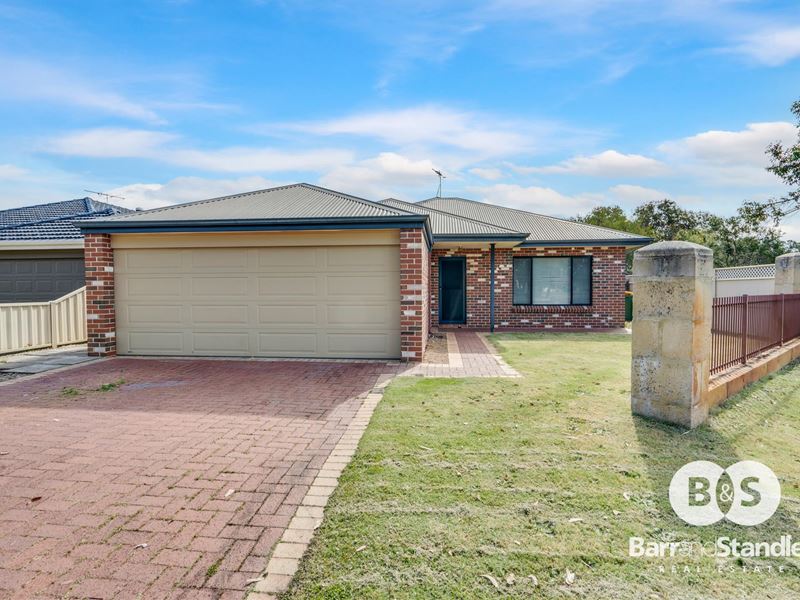 2 Salvia Link, Glen Iris WA 6230