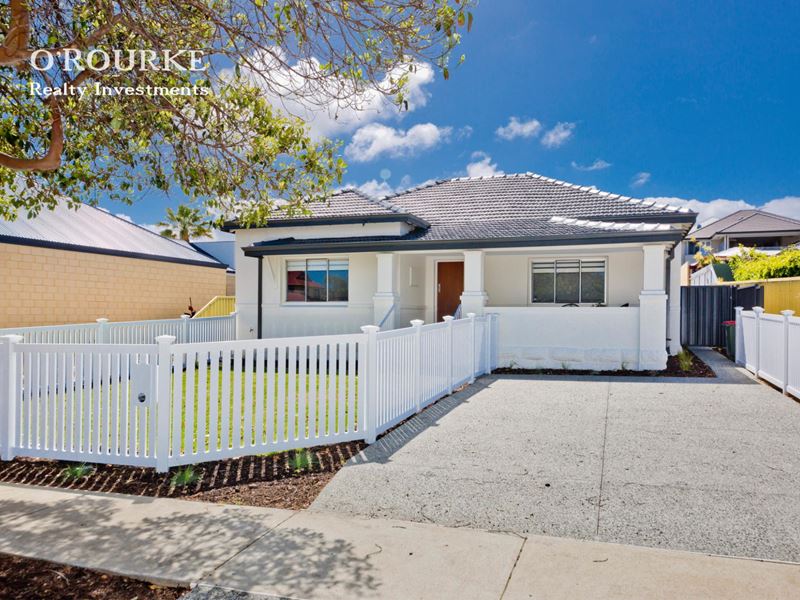 98A Burniston Street, Scarborough