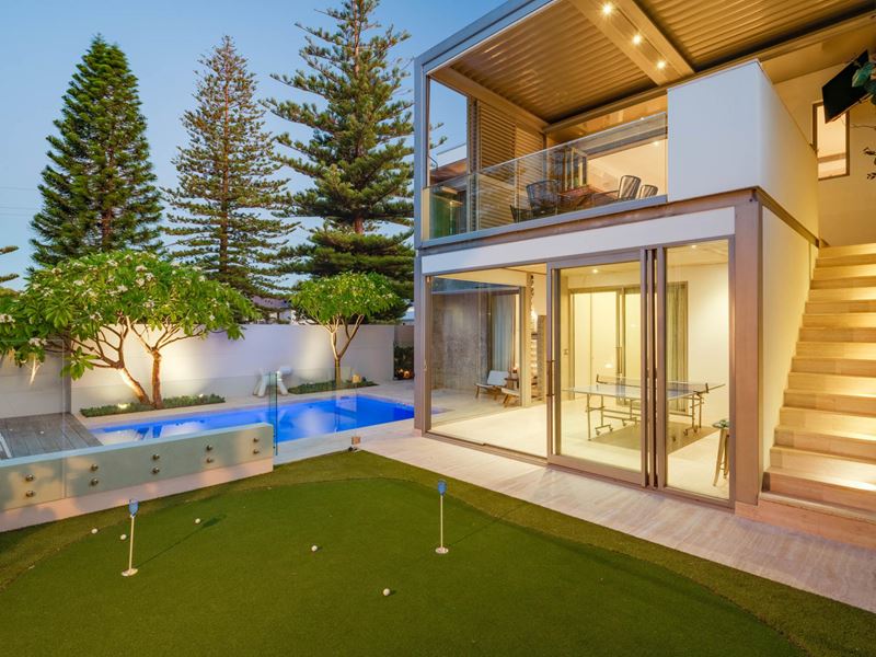 297 Marmion Street, Cottesloe