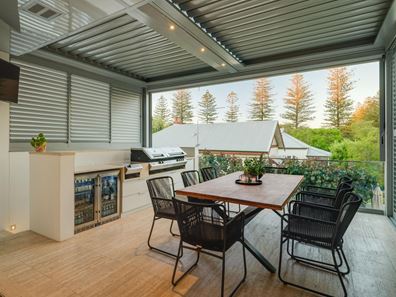 297 Marmion Street, Cottesloe WA 6011