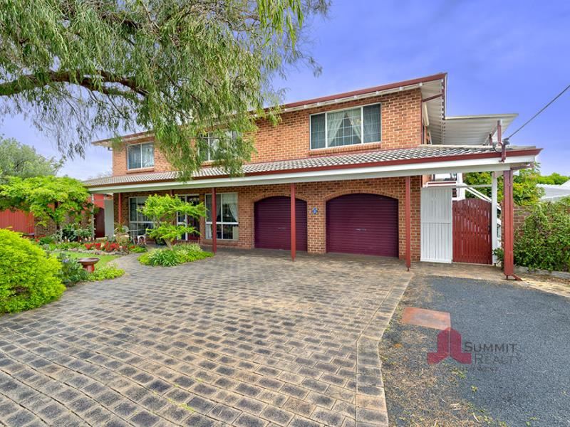 5 Casteau Close, Australind WA 6233