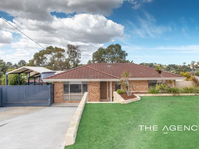 5 Alan Court, Beldon