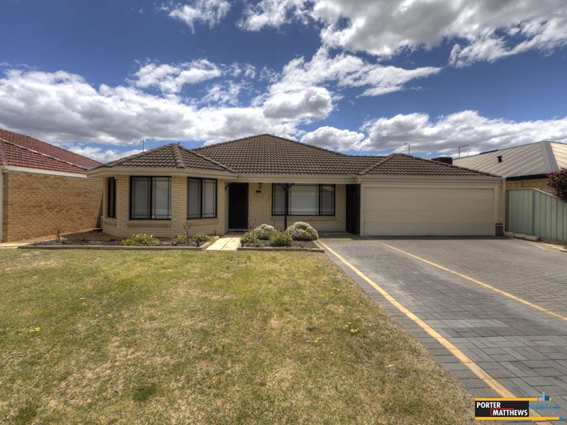 73 Fruit Tree Crescent, Forrestfield