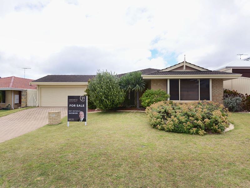 25 Rio Marina Way, Mindarie