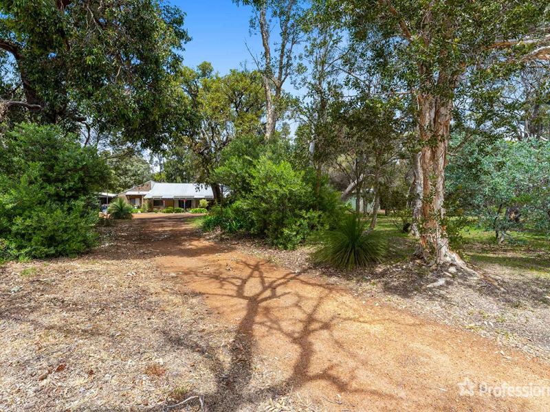 15 Nutbush Avenue, Falcon WA 6210