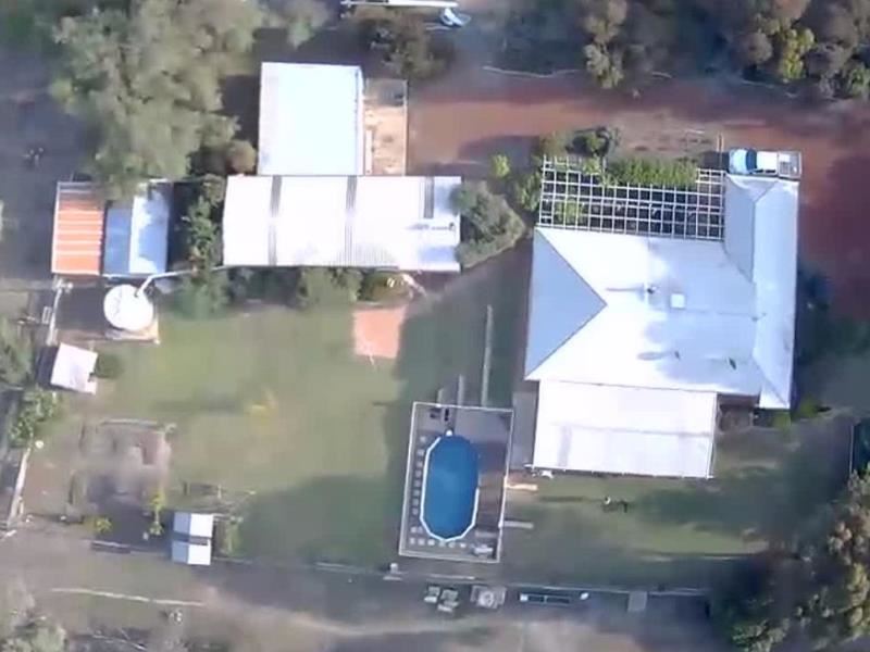 33 Adam Street, Boddington