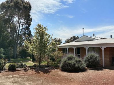 33 Adam Street, Boddington WA 6390