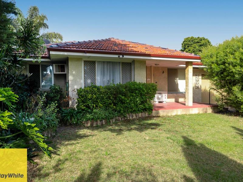 6 Stoke Court, Girrawheen