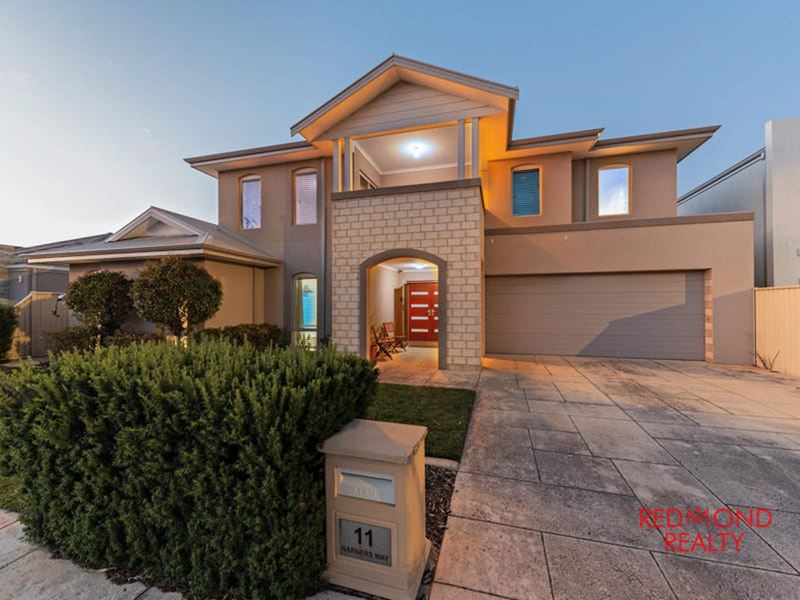 11 Garners Way, Burns Beach