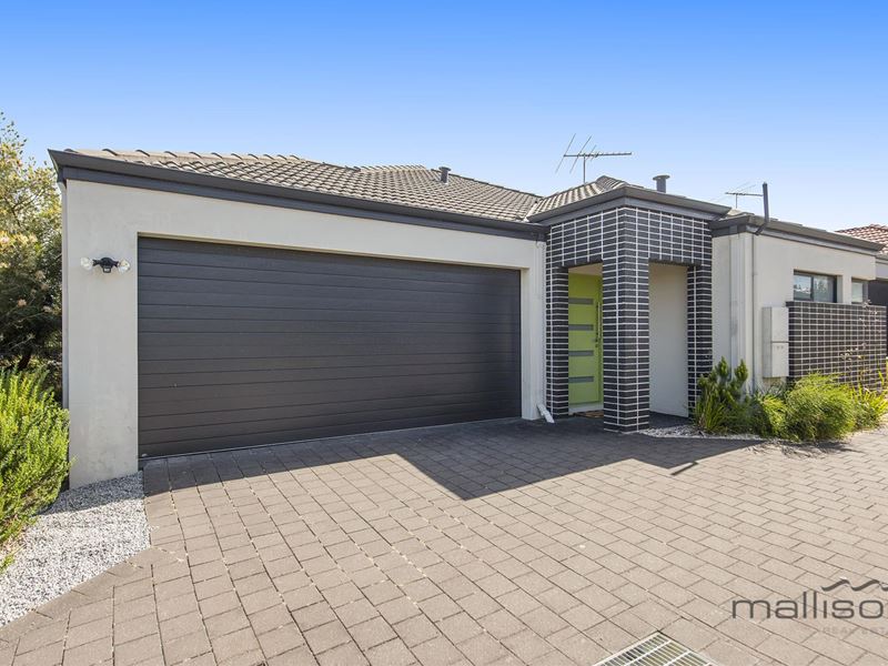 96A Main Street, Osborne Park