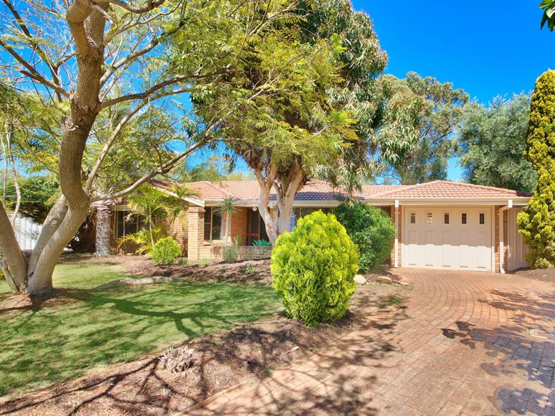 3 Lee Court, Kingsley
