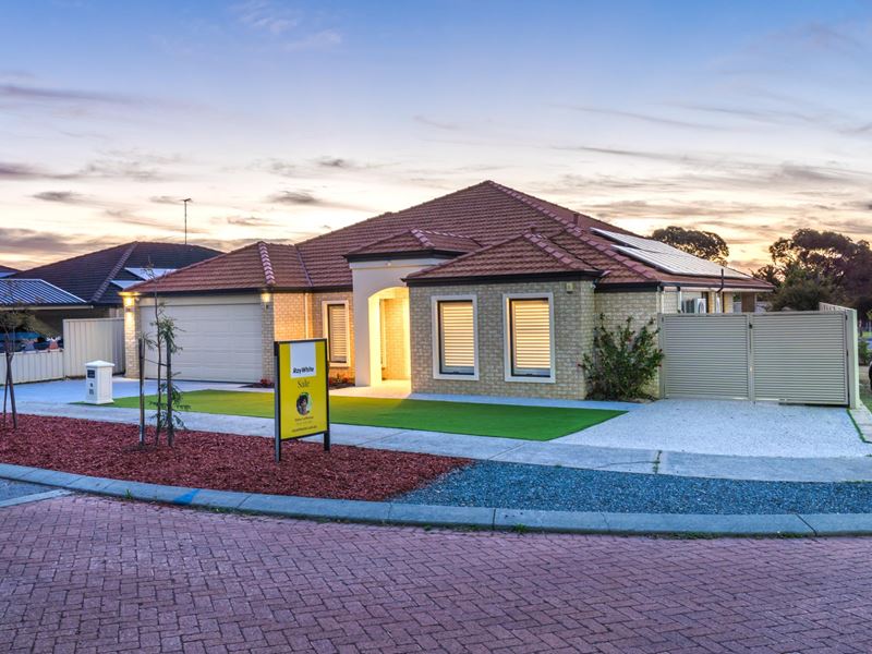 15 McIver Way, Baldivis WA 6171