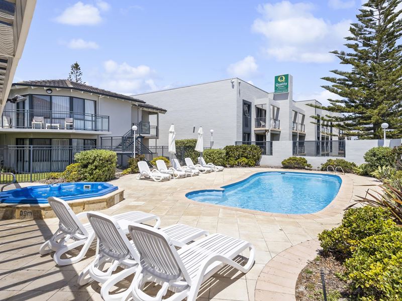112/1 Padbury Circle, Sorrento