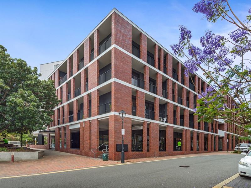 34/1 Sheen Street, Subiaco