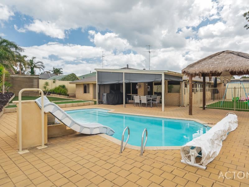 30 Yorrell Place, Halls Head WA 6210