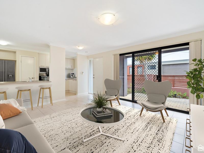 5/17 Sinclair Street, Armadale