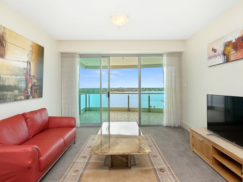 105/42 Terrace Road, East Perth WA 6004
