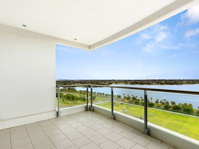 105/42 Terrace Road, East Perth WA 6004