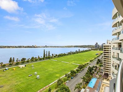105/42 Terrace Road, East Perth WA 6004