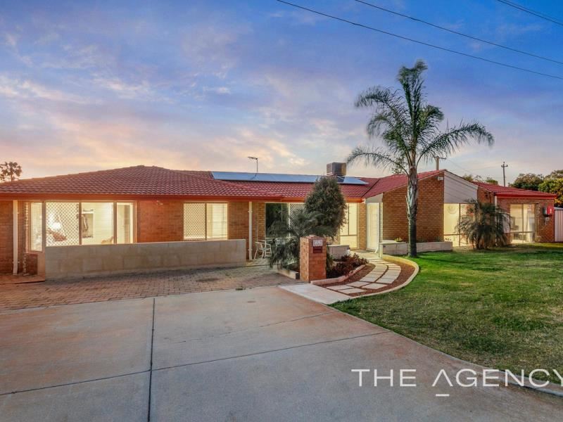 65 Mickleton Terrace, Bassendean