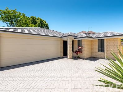 28C Birchley Crescent, Balga WA 6061