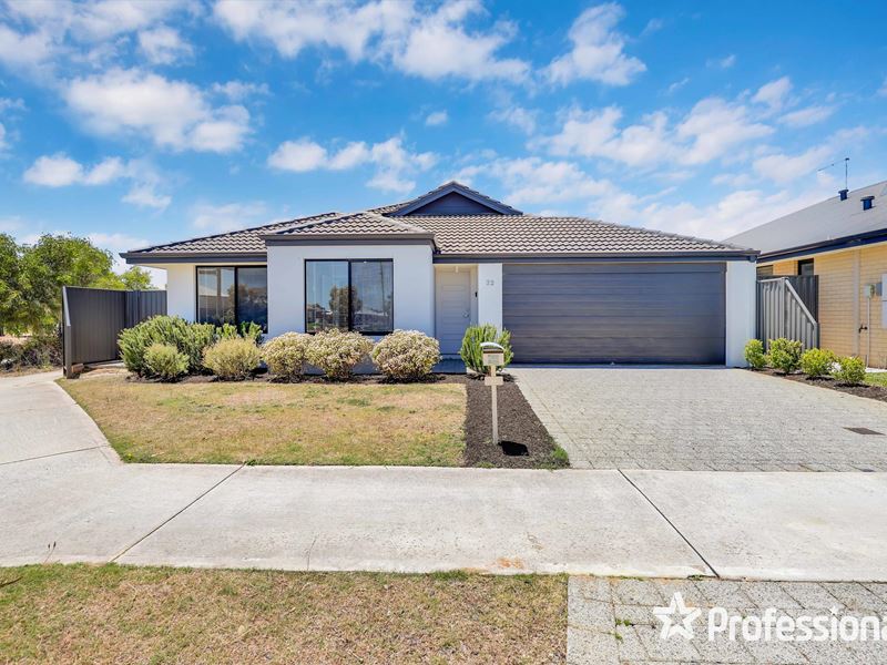 22 Pyramid Road, Harrisdale