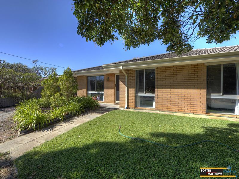 31 Jacobina Way, Forrestfield