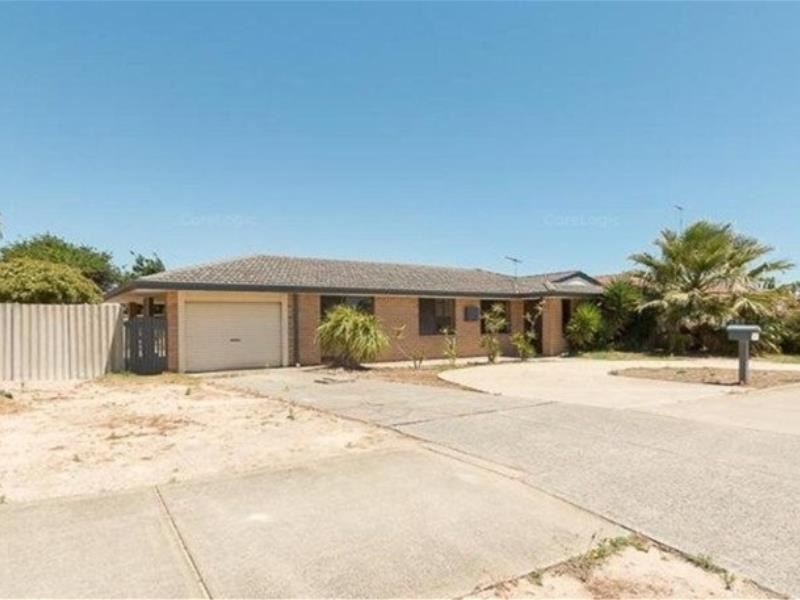 26 Caribbean Drive, Safety Bay WA 6169