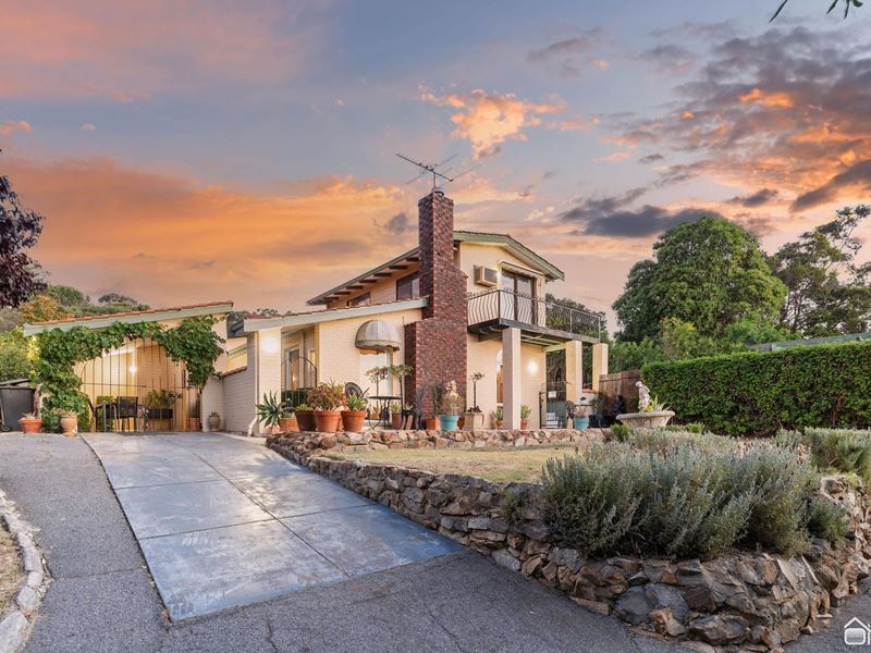 23 Harrison Road, Mount Richon