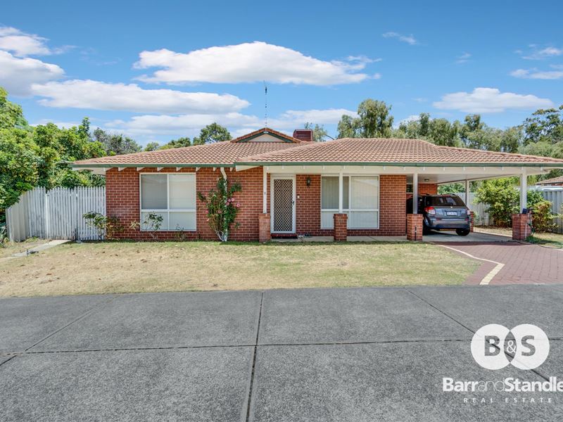 5/110 Mangles Street, South Bunbury
