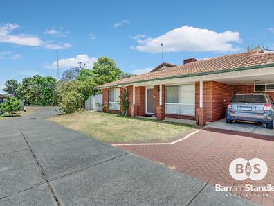 5/110 Mangles Street, South Bunbury WA 6230