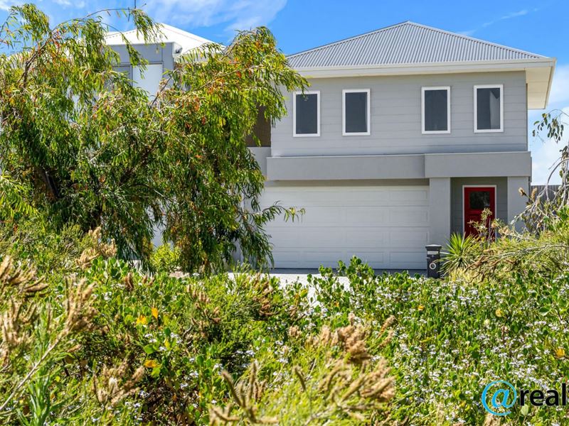 8 Musa Way, Clarkson WA 6030