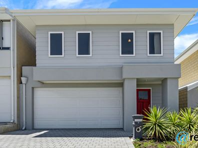 8 Musa Way, Clarkson WA 6030