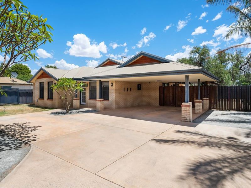 6A Turner Street, South Kalgoorlie