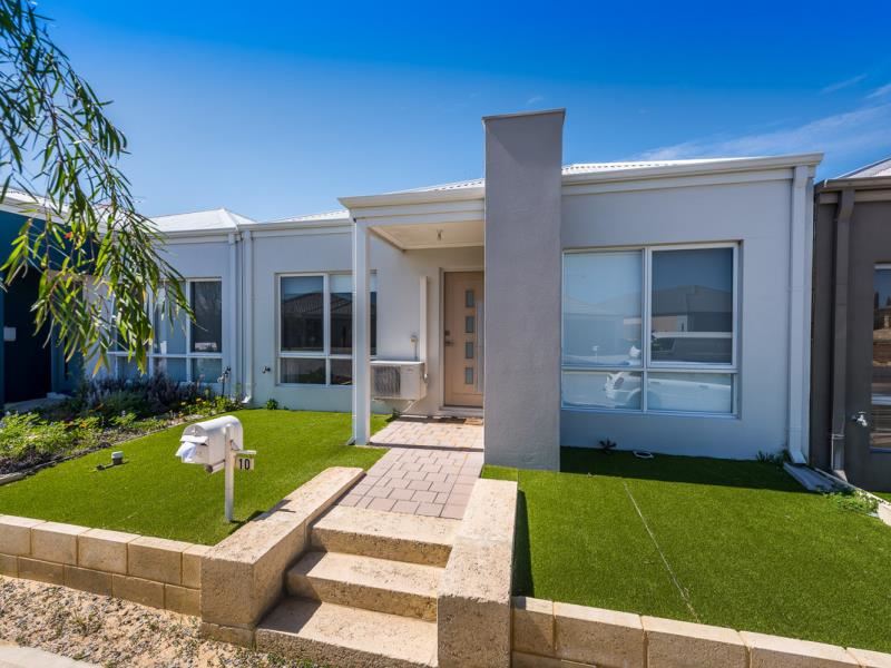 10 Uppingham Way, Butler
