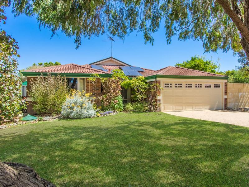 15 Belmont Close, Port Kennedy